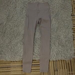 Fabletics Gray Leggings